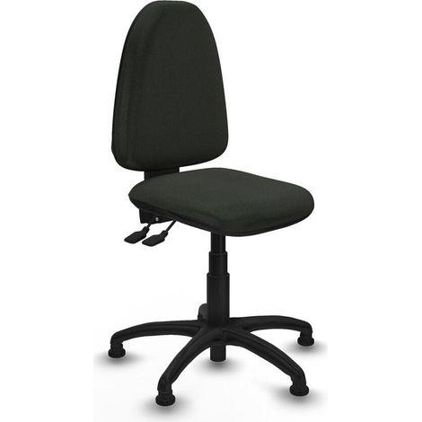 Piqueras y Crespo B0001RT Silla de oficina ergonómica negra (1/3)