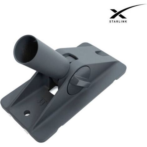 Support pivotant Starlink STA-03512005-502 adapté au support pivotant de toit MountV2 en alliage d'aluminium réglable (1/5)