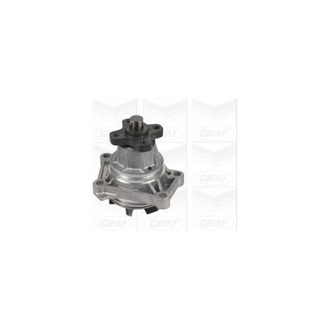 Pompe à eau, refroidissement du moteur GRAF PA1036 SUZUKI 17400-85381 18-1735