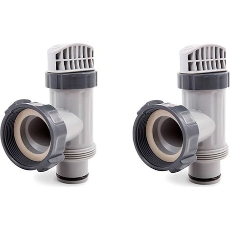 Intex Afsluiter compleet (1/5)