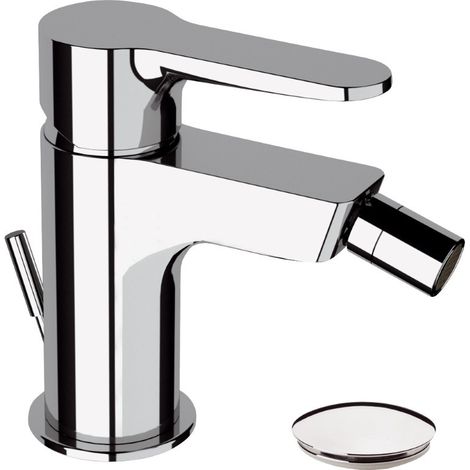 Rubinetto bidet - serie winner Piletta di scarico: Si (1/4)