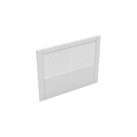 Pannello frontale per deumidificatore ad incasso 790x630 mm UFHDEUPAN - - HENCO - -