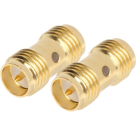 CONECTOR DE ANTENA SMA-G-RP SMA-G-RP