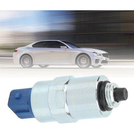 12V Kraftstoffabschalt- und Flammenunterdrückungs-Magnetventil 7185900G für Delphi (1/5)