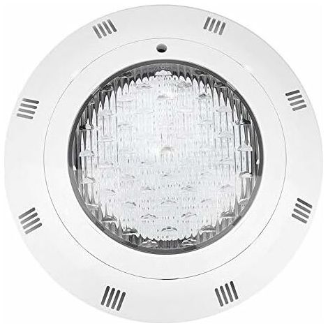 Luz de piscina  30W RGB 250 LED, luz de inundación para piscina, luz LED de buceo impermeable, luz subacuática