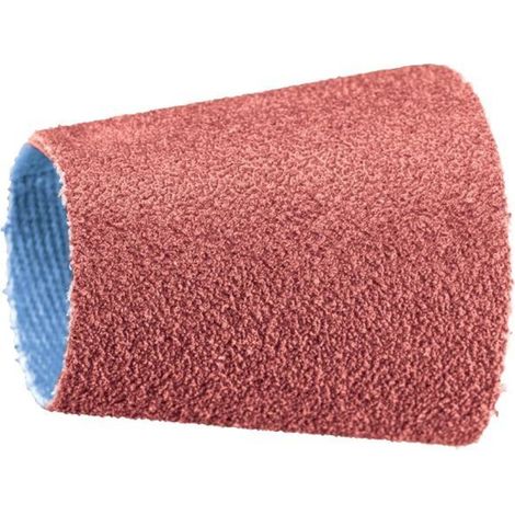 Manchon abrasif CO-Cool 20x63mm G80 Pferd 1 PCS (1/2)