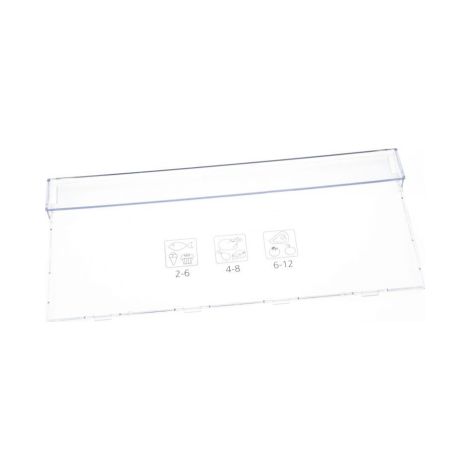 Frontal de cajón 5906370300 BEKO