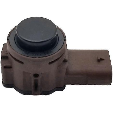 Capteur de stationnement radar pour voiture 66209826786 6620 9826786-01 compatible avec BMW Z4 X5 X6 G06 X7 19-24 6209827054 66209472208 66209475666 QVWHBYV (1/4)