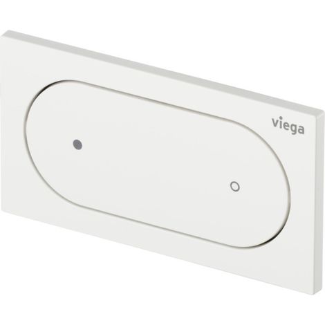 VIEGA 773083 WC Fernauslösung VfS 23 elektr. (1/4)