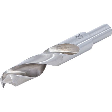 Broca espiral HSS  tamao del taladro principal 18,4 mm  para 9432 (1/4)