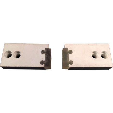 Ferma porte basso Destro Sinistro Grandform FERPA + FERPAD