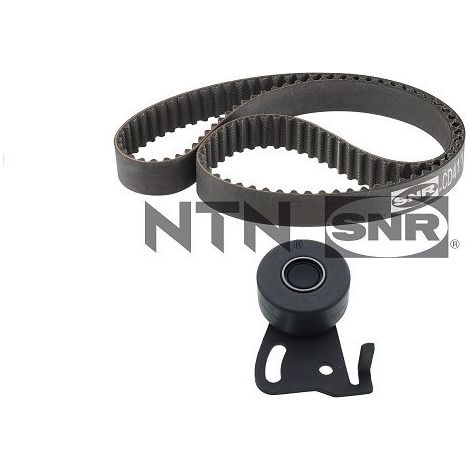 Kits de distribution - KD468.09 - SNR - Compatible avec véhicule Nissan