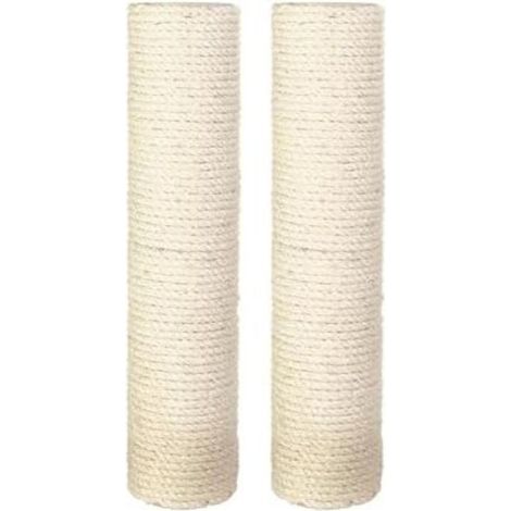 Replacement Post, ø 9 cm/40 cm/Wire Size M8 (Pack of 2) (1/5)