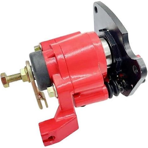 Étrier de frein arrière pour quad Shineray XY250 XY250STXE XY350ST-2E 005-451001 (1/5)