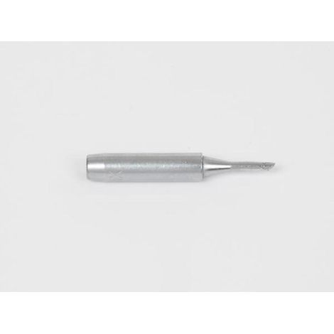 Punta saldante premium tonda smd - 2 mm 45