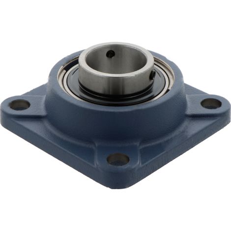 FAG 6001 -C2ZC3 Rillenkugellager Innen-Ø 12 mm Außen-Ø 28 mm Breite8 mm (1/2)