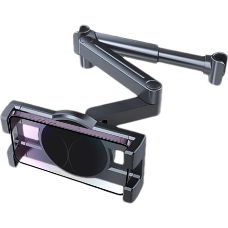 Support pour appuie tête de voiture, support de tablette, support de (1/5)