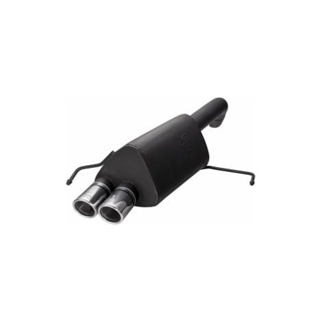 Silencieux Echappement Ulter Alfa Romeo 147 GTA 3.2V6 de 2003 a 2010 70mm-34531085