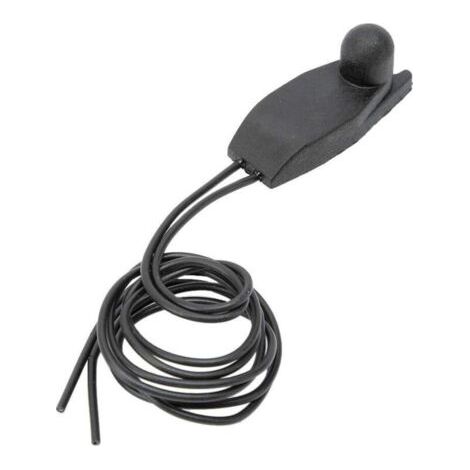 Sensore di temperatura automontaggio, sensore di temperatura esterno 6445F9, compatibile con Grand Espace, RCZ, 107, 206, 207, 208, 301, 306, 307, 308, 406, 407, non originale (1/4)