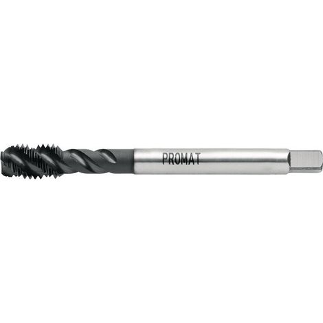 Maschio a macchina DIN 376C Univ.M30x3.5mm HSS-Co PM HARDLUBE 6HX PROMAT