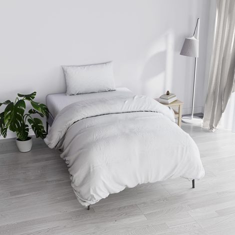 Parure Housse de Couette Natural Color (1/5)