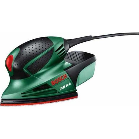 Lijadora de mano Delta Psm80A Bosch