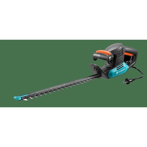 Tijeras para setos Gardena easycut 420/45 ligero mango ergonómico