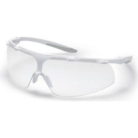 uvex super fit ETC 9178 9178415 Lunettes de protection avec protection anti-buée, avec protection UV transparent (1/2)