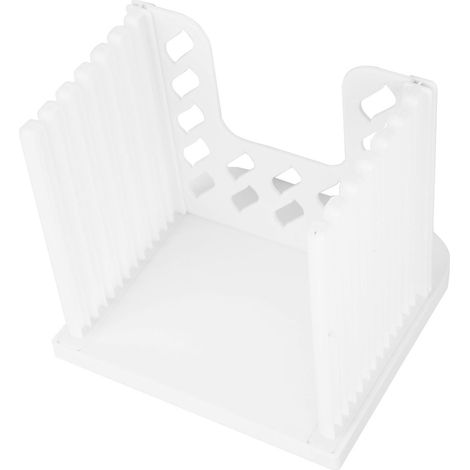 Moule à Pain Multifonction pour Tranches Parfaites - Accessoire de Cuisine (1/5)