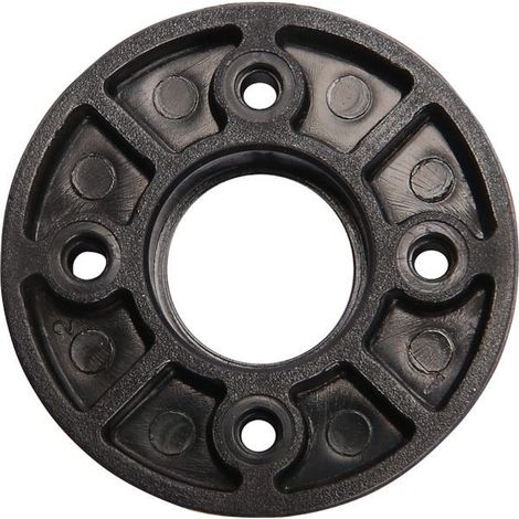 Husqvarna – Support roulement disque coupe pour robot tondeuse – Compatible modèles 210 C, 220 AC, 230 ACX, 305, 308, 320, 330 X – Pièce d'origine (1/2)