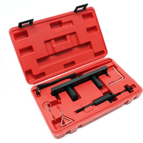 Kit de herramientas de sincronización del árbol de levas V Watts Motor Audi 2.0 FSI 160002628