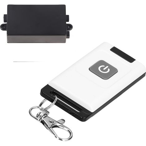Interrupteur à relais intelligent, stable, flexible, anti-blocage, haute sensibilité, commande sans fil 220 V (1/5)