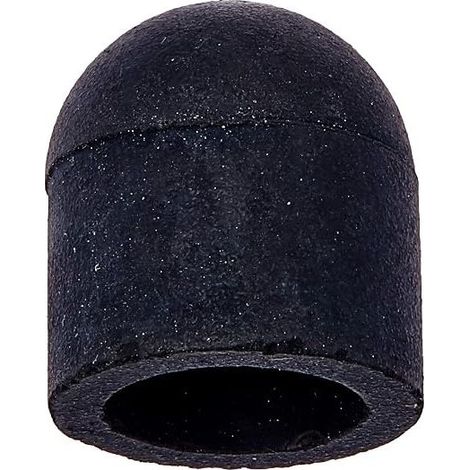 Bouchon d'aspirateur 1/2 pouce - Embout de Tuyau Universel Compatible avec la Plupart des Aspirateurs