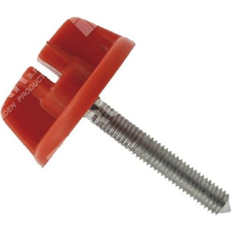 Galletto coperchio filtro aria per motoseghe ZOMAX COMPATIBILE - 018567
