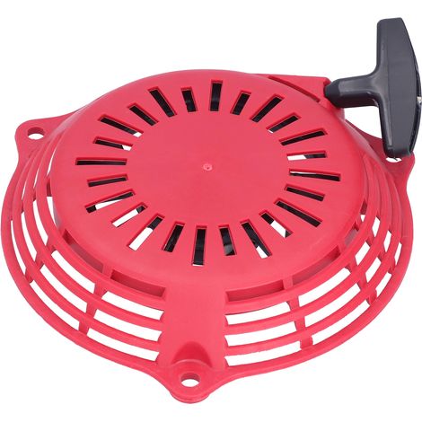 Ersatz-Seilzugstarter für Rasenmähergeneratoren GC135 GC160 GCV135 GCV160 EN2000 (1/5)