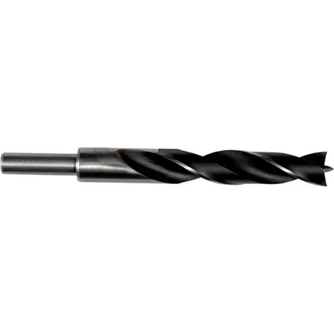 Bohrer bahco wood drilling point 3 mm x 61 mm langlebig präzise