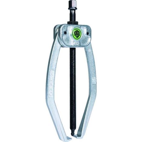 [NEUWERTIG] B-Ware Kukko Zweiarmiger Universal-Abzieher Abzieher Werkzeug Stahl 150mm Spannweite (1/2)
