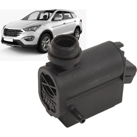 (T06) Scheibenwaschflüssigkeit 985102J500, geeignet für Hyundai Santa Fe Kia Forte Sorento. (1/5)
