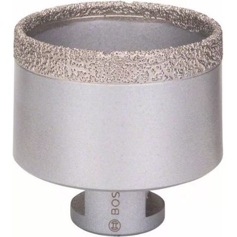 Punta diamantata BOSCH Dry Speed 68 mm - 2608587131