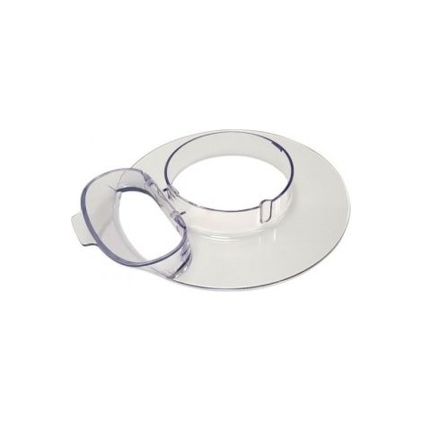 Funda antisalpicaduras para robot multifunción KENWOOD KW716716