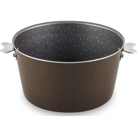 Tefal Charlotte-Form 18 cm aus recyceltem Aluminium (1/2)
