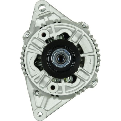 Carisma 1.6, Carisma 1.8 MSX 16V [4G92(SOHC16V)], [4G93(DOHC16V)] 07/1995- (1/5)