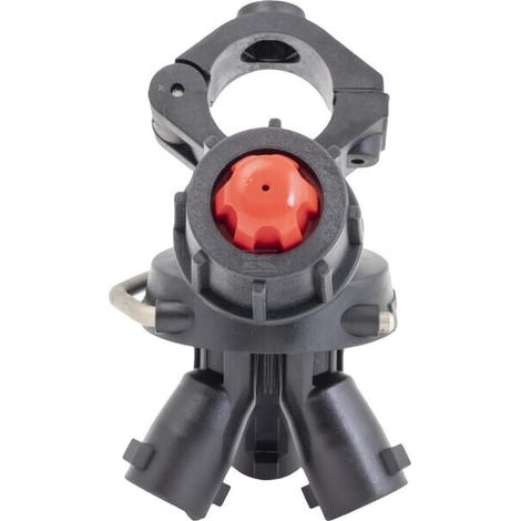 Nozzle holder Tri-Jet QJ - D.3/4"-10mm GEOLINE 8239033