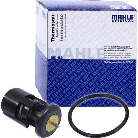 BEHR THERMOT-TRONIK TX 41 87D Termostato per liquido refrigerante (1/3)