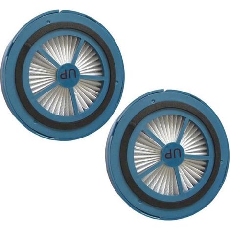 pour Aspirateur à Main Sans Fil Proscenic P11- P10- P10Pro- U11, Accessoire de Remplacement, Filtre Lavable ACCESSOIRE D’ASPIRATEUR (1/4)