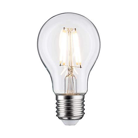 Lampadina paulmann 286.16 5 W dimmerabile E27 (1/4)