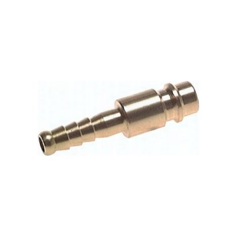 Raccord rapide pour tuyau de 8 mm (1/5)