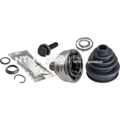 Kits joint coté roue - OJK54.027 - SNR - Compatible avec véhicule Volkswagen, Skoda, Seat (1/2)