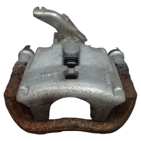 Etrier De Frein Arriere Gauche IVECO 35c15 [PRODUIT D'OCCASION]♻️504120969 (1/2)