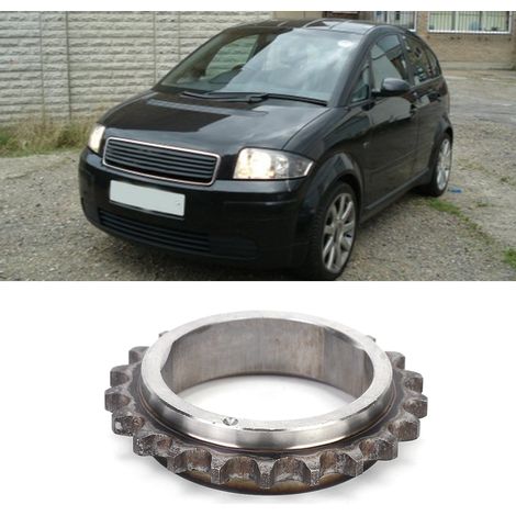 Kurbelwellenrad 045105209 für Seat Arosa (1,4-Liter-Automatik) (1/5)